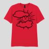 Softstyle™ adult ringspun t-shirt Thumbnail