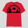 Softstyle™ adult ringspun t-shirt Thumbnail