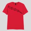 Softstyle™ adult ringspun t-shirt Thumbnail