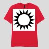 Softstyle™ adult ringspun t-shirt Thumbnail
