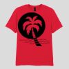 Softstyle™ adult ringspun t-shirt Thumbnail