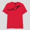 Softstyle™ adult ringspun t-shirt Thumbnail