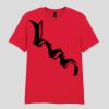 Softstyle™ adult ringspun t-shirt Thumbnail