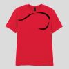 Softstyle™ adult ringspun t-shirt Thumbnail