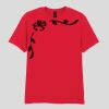 Softstyle™ adult ringspun t-shirt Thumbnail