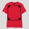 Softstyle™ adult ringspun t-shirt Thumbnail