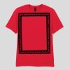 Softstyle™ adult ringspun t-shirt Thumbnail