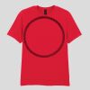 Softstyle™ adult ringspun t-shirt Thumbnail