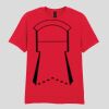 Softstyle™ adult ringspun t-shirt Thumbnail