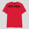 Softstyle™ adult ringspun t-shirt Thumbnail