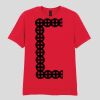 Softstyle™ adult ringspun t-shirt Thumbnail