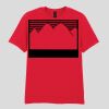 Softstyle™ adult ringspun t-shirt Thumbnail