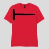 Softstyle™ adult ringspun t-shirt Thumbnail