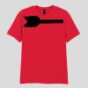 Softstyle™ adult ringspun t-shirt Thumbnail