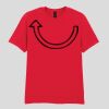 Softstyle™ adult ringspun t-shirt Thumbnail