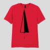 Softstyle™ adult ringspun t-shirt Thumbnail