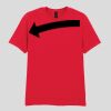 Softstyle™ adult ringspun t-shirt Thumbnail