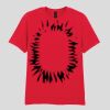 Softstyle™ adult ringspun t-shirt Thumbnail