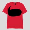 Softstyle™ adult ringspun t-shirt Thumbnail