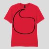 Softstyle™ adult ringspun t-shirt Thumbnail