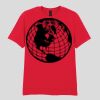 Softstyle™ adult ringspun t-shirt Thumbnail