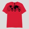 Softstyle™ adult ringspun t-shirt Thumbnail