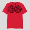 Softstyle™ adult ringspun t-shirt Thumbnail