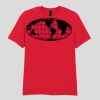 Softstyle™ adult ringspun t-shirt Thumbnail