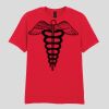 Softstyle™ adult ringspun t-shirt Thumbnail