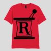 Softstyle™ adult ringspun t-shirt Thumbnail