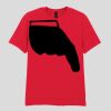 Softstyle™ adult ringspun t-shirt Thumbnail