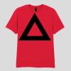 Softstyle™ adult ringspun t-shirt Thumbnail