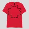Softstyle™ adult ringspun t-shirt Thumbnail
