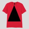 Softstyle™ adult ringspun t-shirt Thumbnail