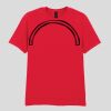 Softstyle™ adult ringspun t-shirt Thumbnail