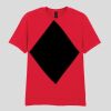 Softstyle™ adult ringspun t-shirt Thumbnail