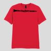 Softstyle™ adult ringspun t-shirt Thumbnail