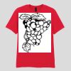 Softstyle™ adult ringspun t-shirt Thumbnail