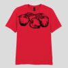 Softstyle™ adult ringspun t-shirt Thumbnail