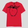 Softstyle™ adult ringspun t-shirt Thumbnail