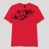 Softstyle™ adult ringspun t-shirt Thumbnail