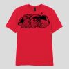 Softstyle™ adult ringspun t-shirt Thumbnail