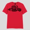 Softstyle™ adult ringspun t-shirt Thumbnail