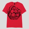 Softstyle™ adult ringspun t-shirt Thumbnail