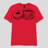 Softstyle™ adult ringspun t-shirt Thumbnail
