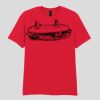 Softstyle™ adult ringspun t-shirt Thumbnail