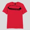 Softstyle™ adult ringspun t-shirt Thumbnail