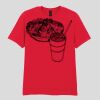Softstyle™ adult ringspun t-shirt Thumbnail