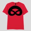 Softstyle™ adult ringspun t-shirt Thumbnail