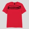 Softstyle™ adult ringspun t-shirt Thumbnail